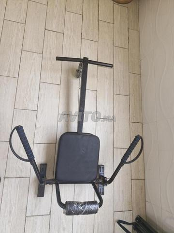 Chaise pour HoverBoard - 2