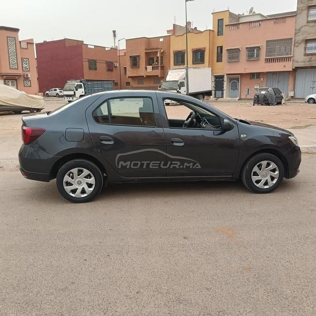 Dacia logan 