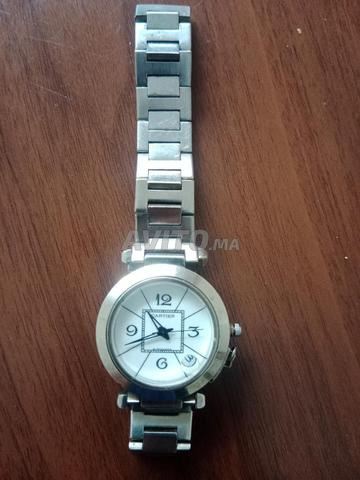 montre Cartier pasha original 