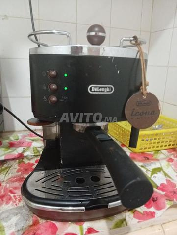 Machine à café - 2