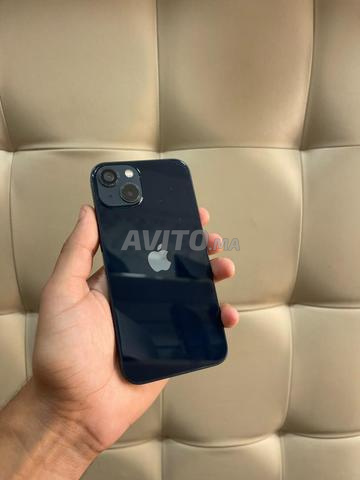 iPhone 13 normal 128 Go - 2