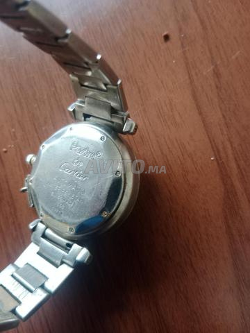 montre Cartier pasha original  - 2