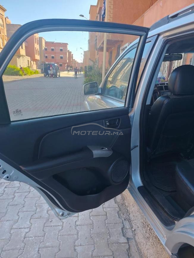 Kia Sportage Diesel 2008 à Tamensourt