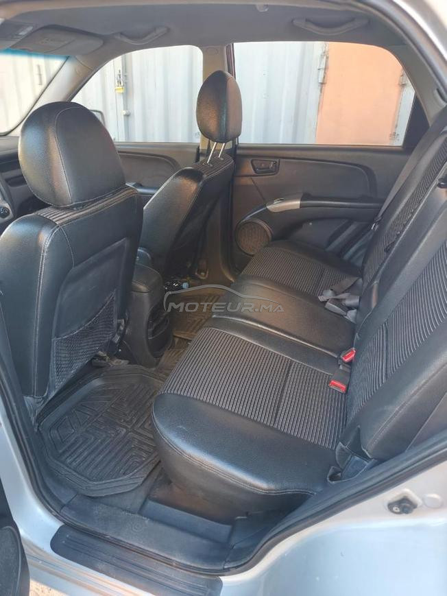 Kia Sportage Diesel 2008 à Tamensourt