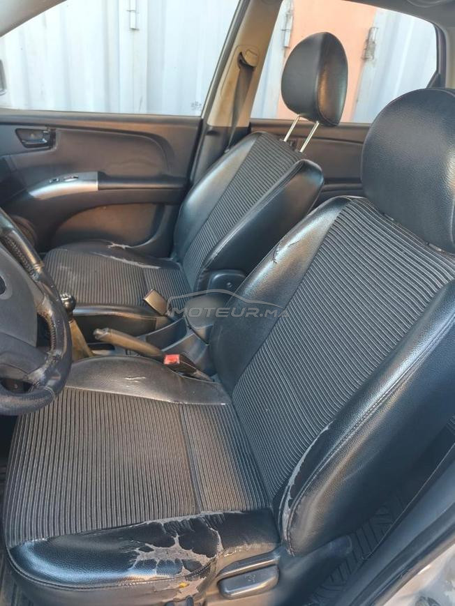 Kia Sportage Diesel 2008 à Tamensourt