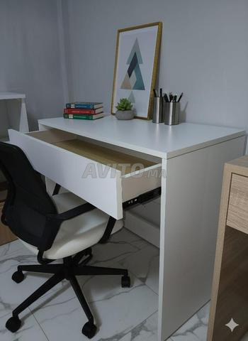 Coiffeuse / bureau - 2