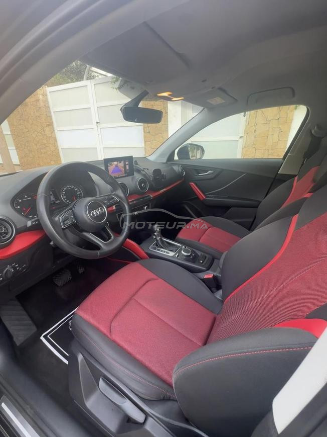 Audi Q2 - 35 TDI - S tronic – 2019 – 77 241 km
