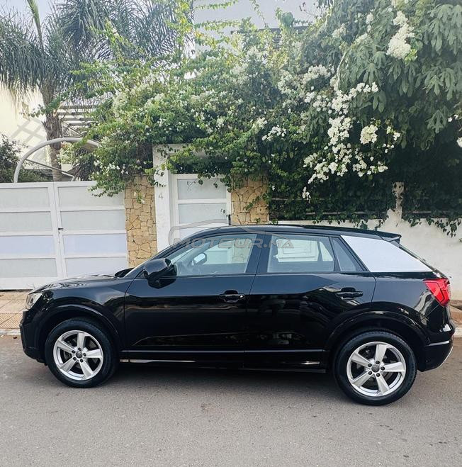 Audi Q2 - 35 TDI - S tronic – 2019 – 77 241 km