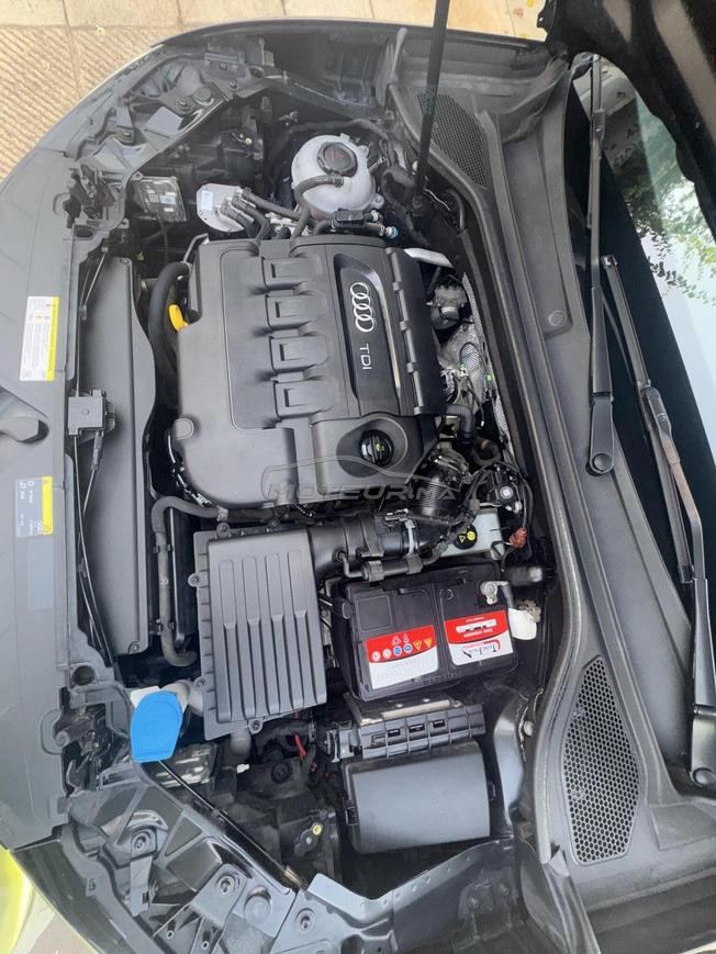 Audi Q2 - 35 TDI - S tronic – 2019 – 77 241 km