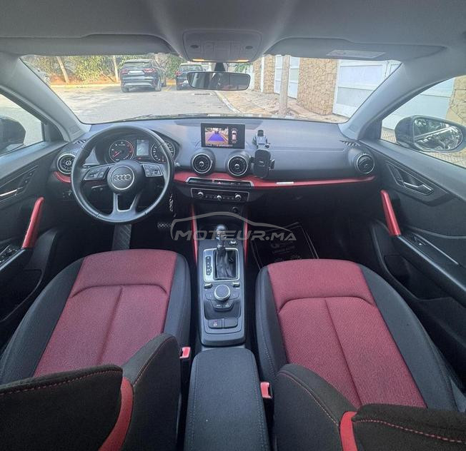 Audi Q2 - 35 TDI - S tronic – 2019 – 77 241 km