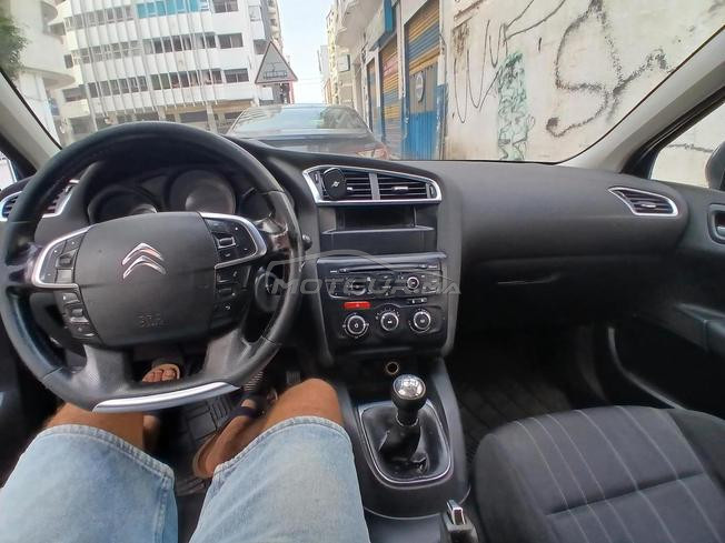 Citroën c4 