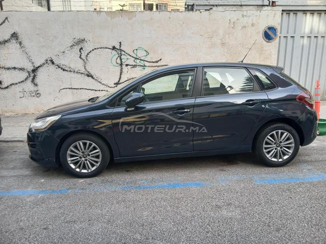 Citroën c4 