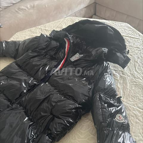 جاكيت مونكلر