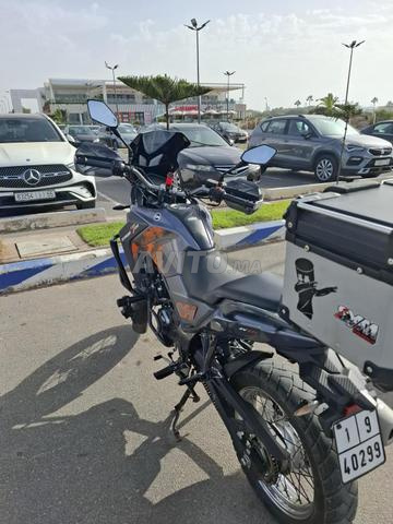 Sym Nht 200 - 2