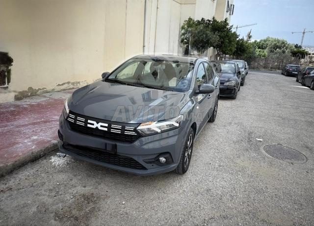 Dacia Logan - 2