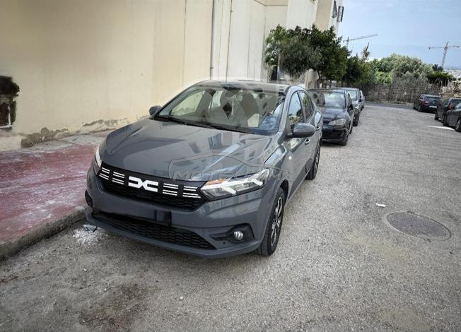 Dacia logan 