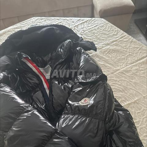 Doudoune Moncler - 2