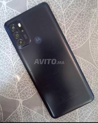 Motorola g60s 128g/6g Ram 5000mah 6.8 pouce - 2