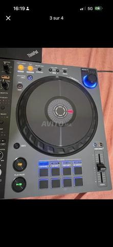 DDJ FLX 6 GT PRO - 2