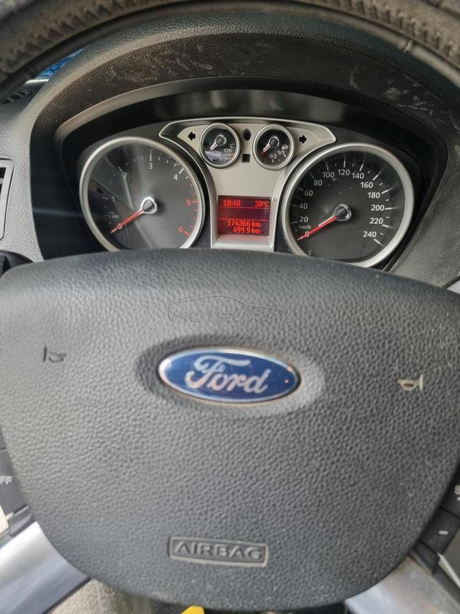 Ford Kuga Diesel Manuelle 2012 à Fès
