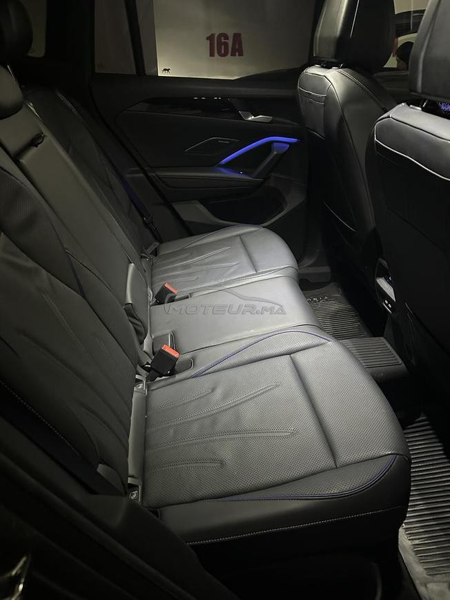 Tiguan R-line 