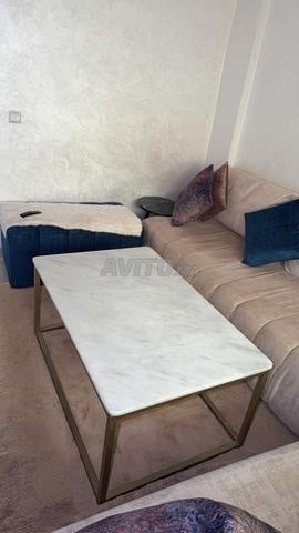 أثاث غرفة معيشة - 2