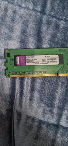 RAM DDR2 et DDR3 - 2