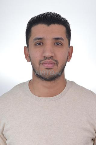 دروس خصوصية في الرياضيات بالمنزل – الرباط-سلا - 2