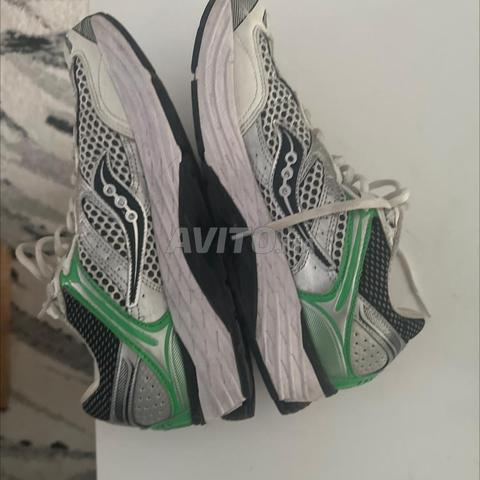 Chaussures Saucony - 2