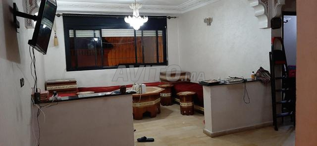 Appartement à louer 85 m² à Casablanca - 2