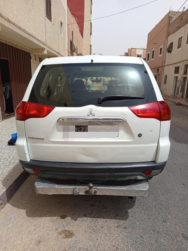 حي الوحدة العيون شارع النيجر 