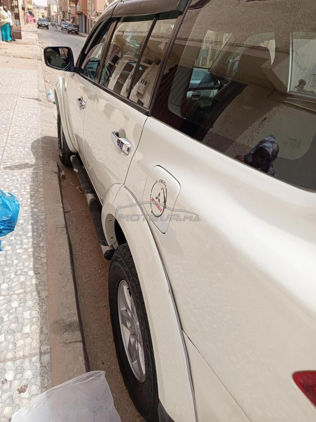 حي الوحدة العيون شارع النيجر 