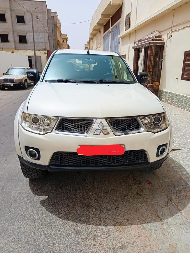 حي الوحدة العيون شارع النيجر 