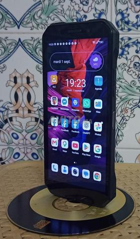 هاتف itapad 64/4g هاتف بلاندي
