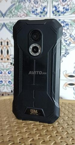 Smartphone itapad 64/4g téléphone blandi - 2