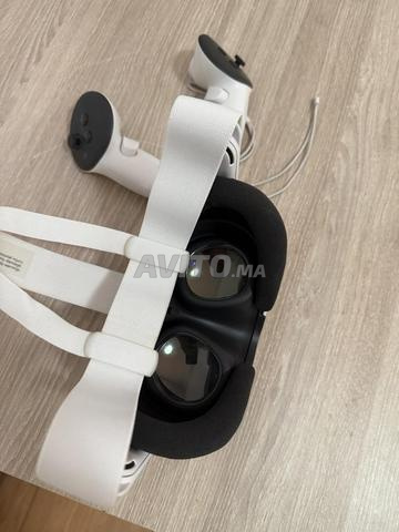 Meta quest 3 4k 512gb VR - 2