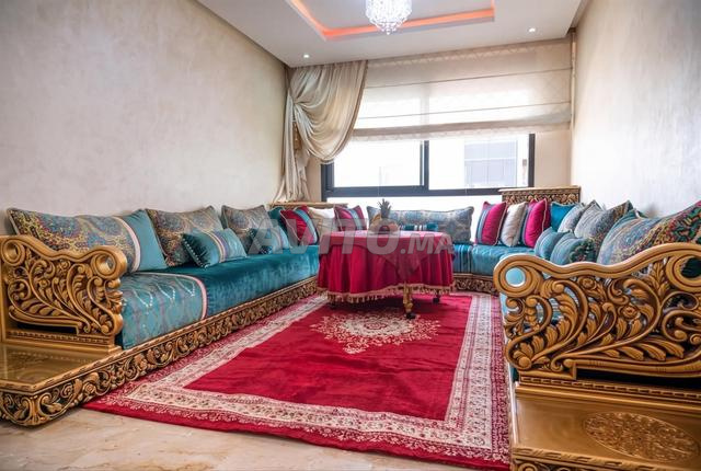 Dar Al Khayma Bay - Piscine & Atelier Design - 2