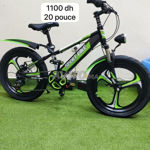 Faites plaisir à votre enfant avec le meilleur vélo ❤️‍🔥 - 2