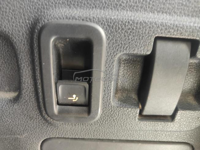 Volkswagen Touran Diesel Automatique 2016