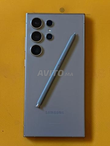 سامسونج جالاكسي S24 ألترا 5G - 512 جيجا / 12 جيجا رام