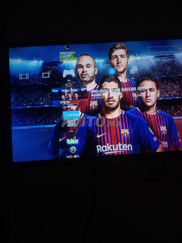 بلاي ستيشن 3 للبيع بحالة ممتازة - 2