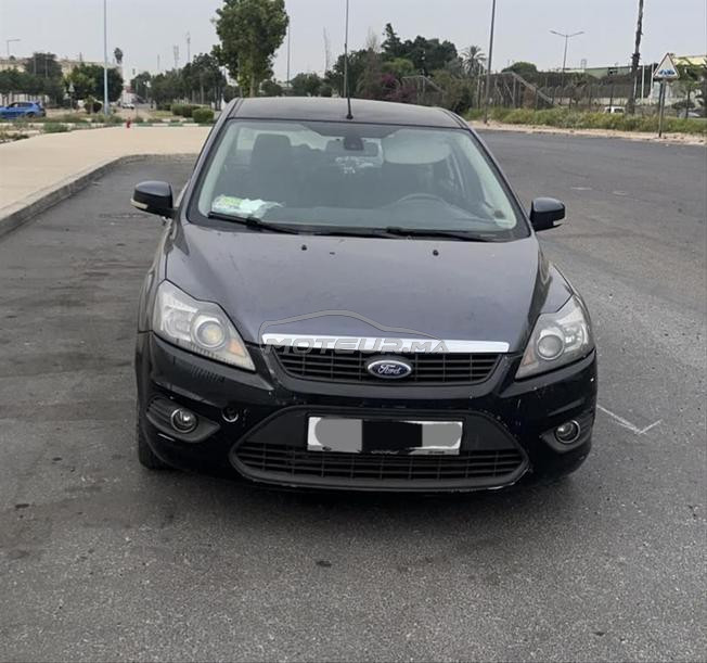 ford focus ghia