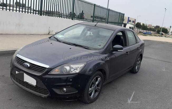 ford focus ghia