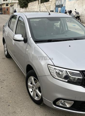 Dacia Logan - 2