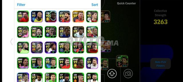 Compte PES - 2