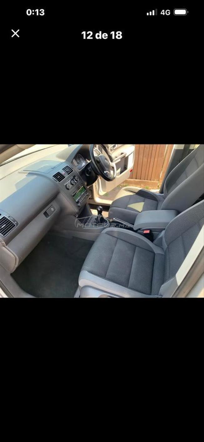 Volkswagen Tiguan Diesel Automatique 2026
