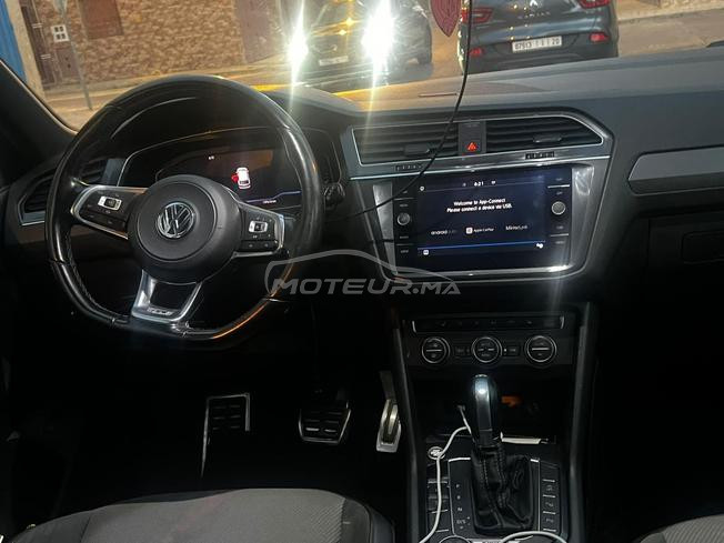 Volkswagen Tiguan Diesel Automatique 2026