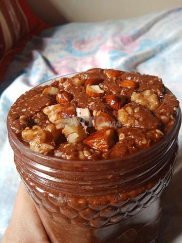 مكملات طبيعية علاجية - 2