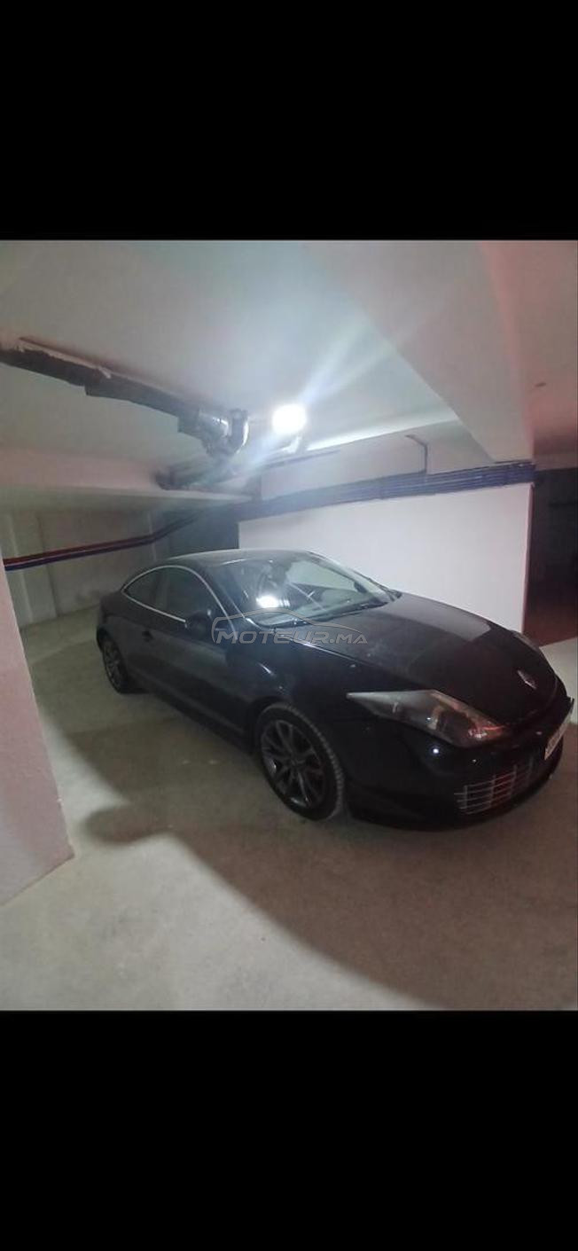 Laguna coupé