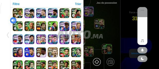 Compté PES - 2